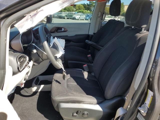Photo 7 from auction – 2017 CHRYSLER PACIFICA L with VIN 2C4RC1CG8HR838162