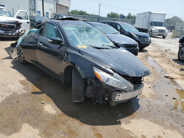 Photo 4 from auction – 2018 NISSAN ALTIMA 2.5 with VIN 1N4AL3AP4JC162289
