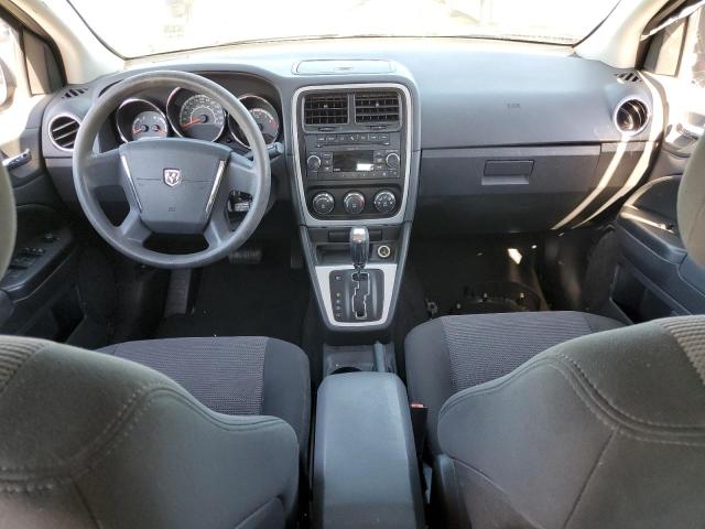 Photo 8 from auction – 2010 DODGE CALIBER SX with VIN 1B3CB4HA1AD535040
