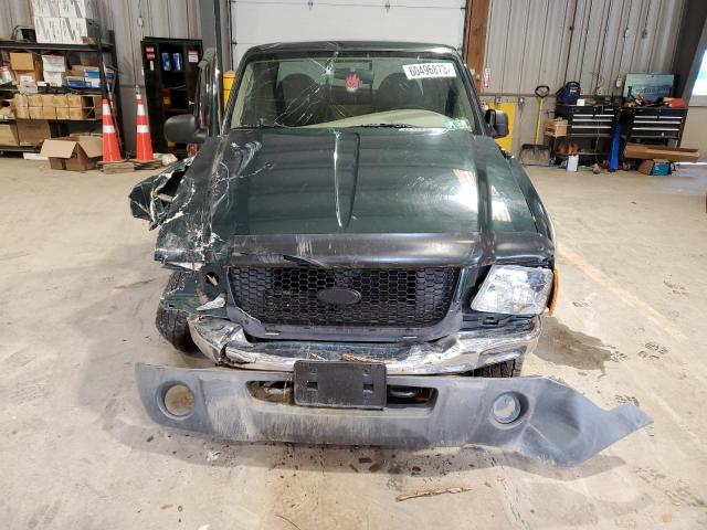 Photo 5 from auction – 2003 FORD RANGER SUP with VIN 1FTZR45E93TA20064