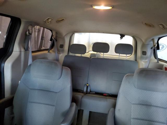 Photo 10 from auction – 2010 DODGE GRAND CARA with VIN 2D4RN4DEXAR297214