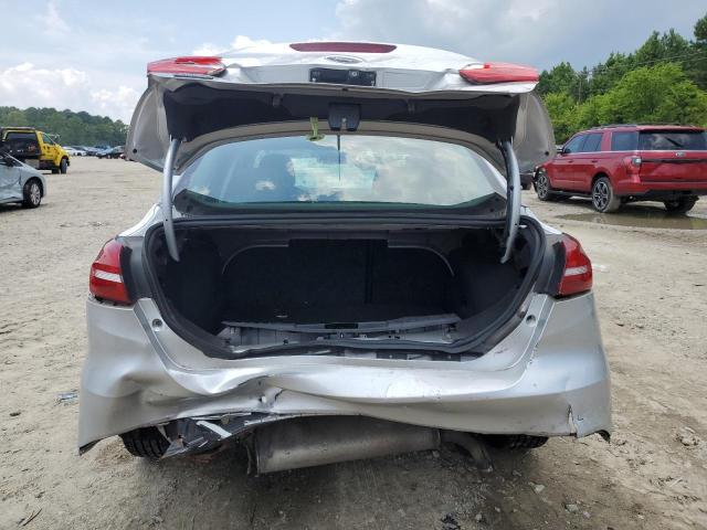 Photo 6 from auction – 2015 FORD FOCUS SE with VIN 1FADP3F23FL312124