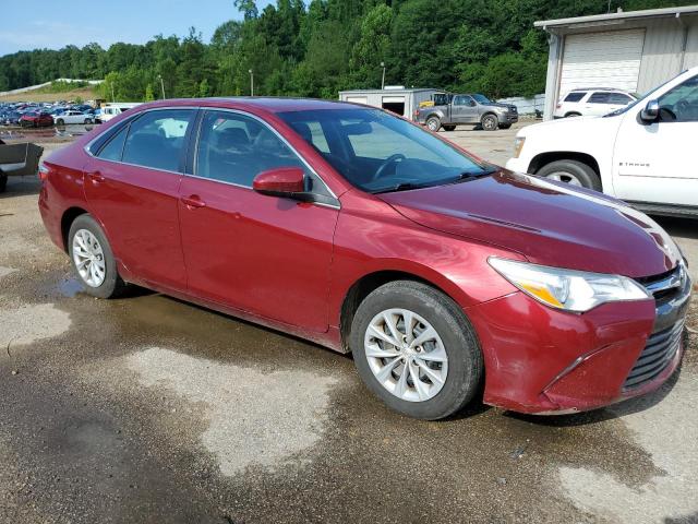Photo 4 from auction – 2017 TOYOTA CAMRY LE with VIN 4T1BF1FK4HU750104