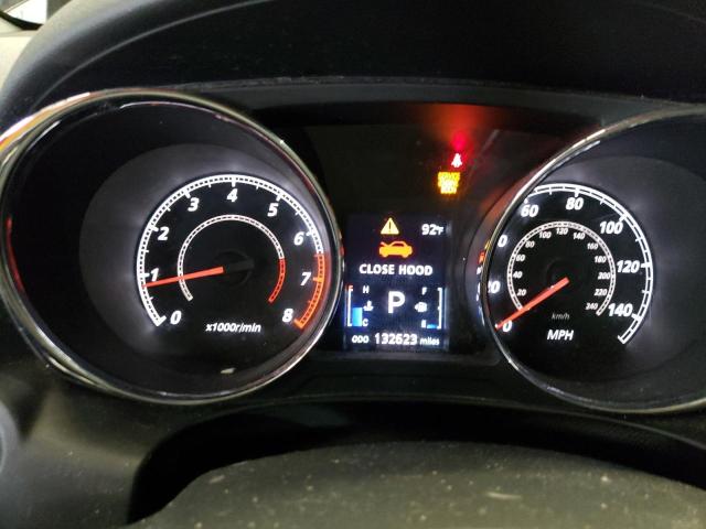 Photo 9 from auction – 2013 MITSUBISHI OUTLANDER with VIN 4A4AR4AU0DE008622