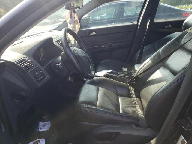 Photo 7 from auction – 2007 VOLVO S40 2.4I with VIN YV1MS382872300445