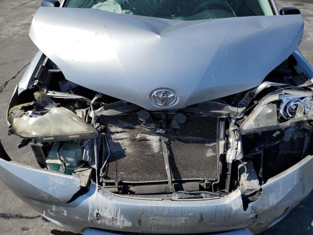 Foto 12 de la subasta – 2011 TOYOTA SIENNA BAS con VIN 5TDKA3DC7BS008771