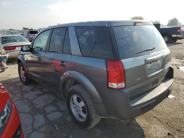 Photo 2 from auction – 2005 SATURN VUE with VIN 5GZCZ33D25S836194