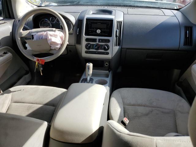 Photo 8 from auction – 2010 FORD EDGE SE with VIN 2FMDK3GC8ABB74083
