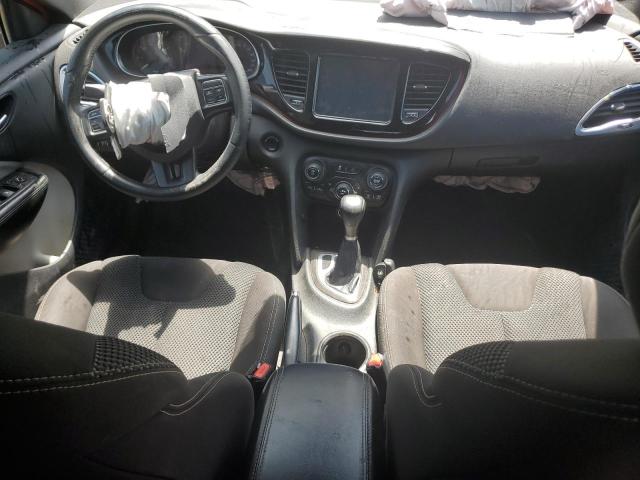 Photo 8 from auction – 2015 DODGE DART SXT with VIN 1C3CDFBB9FD243301