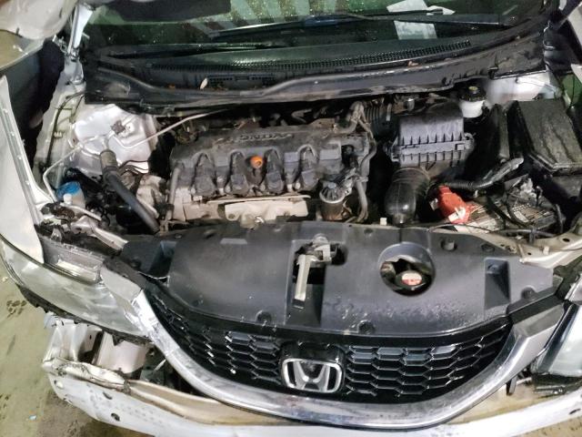 Photo 11 from auction – 2013 HONDA CIVIC EX with VIN 19XFB2F80DE017777