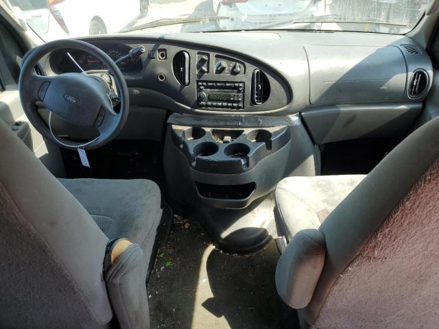 Photo 8 from auction – 2006 FORD ECONOLINE with VIN 1FBSS31L46DA81619