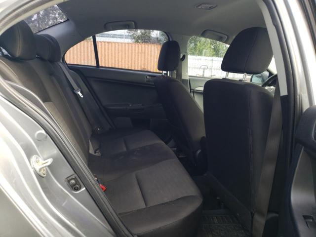 Photo 10 from auction – 2012 MITSUBISHI LANCER ES/ with VIN JA32U2FU2CU607662
