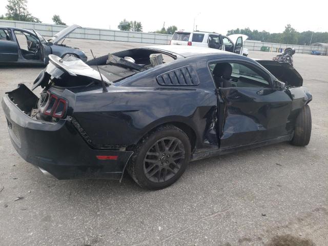 Photo 3 from auction – 2014 FORD MUSTANG with VIN 1ZVBP8AM4E5267931