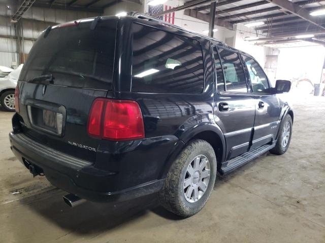 Photo 3 from auction – 2004 LINCOLN NAVIGATOR with VIN 5LMFU28R04LJ28720