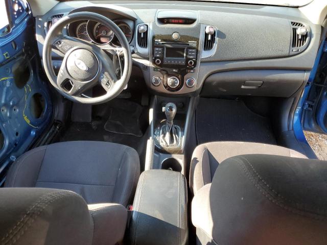 Photo 8 from auction – 2013 KIA FORTE EX with VIN KNAFU6A22D5713487