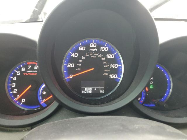 Photo 9 from auction – 2008 ACURA RDX with VIN 5J8TB18208A012675