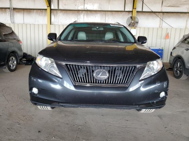 Photo 5 from auction – 2010 LEXUS RX 350 with VIN 2T2ZK1BA4AC005766