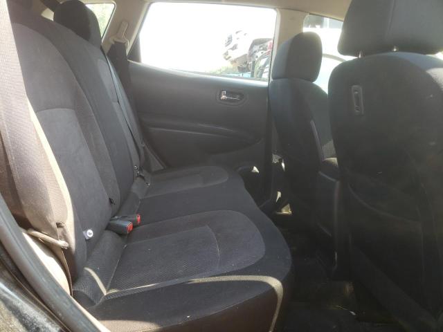 Photo 11 from auction – 2012 NISSAN ROGUE with VIN JN8AS5MV2CW392289