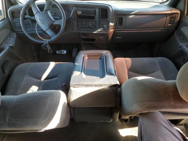Photo 8 from auction – 2003 CHEVROLET SILVERADO with VIN 2GCEC19T531147780