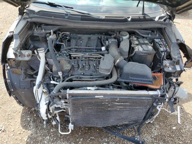 Photo 11 from auction – 2016 FORD EXPLORER P with VIN 1FM5K8AR1GGB96944