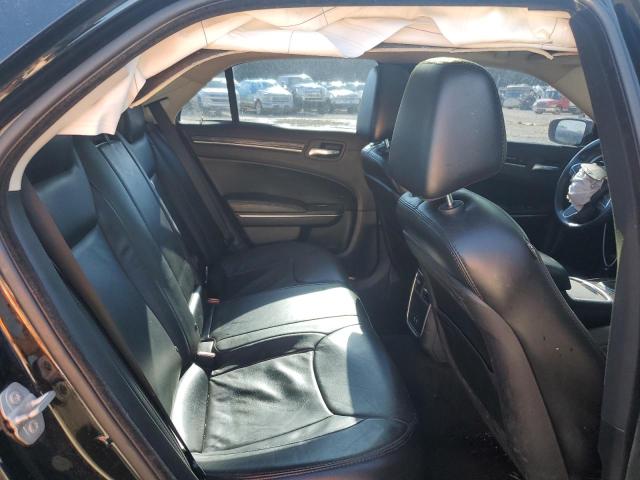 Фото 10 с аукциона – 2016 CHRYSLER 300 LIMITE с VIN 2C3CCAAG8GH135646
