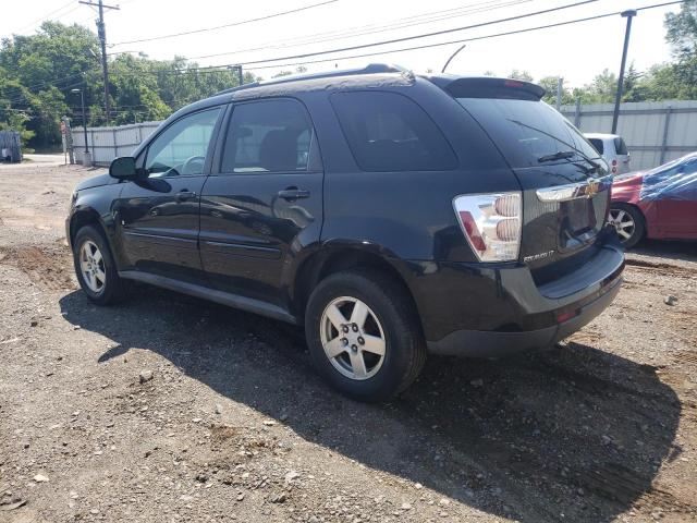 Photo 2 from auction – 2008 CHEVROLET EQUINOX LT with VIN 2CNDL43F786332967