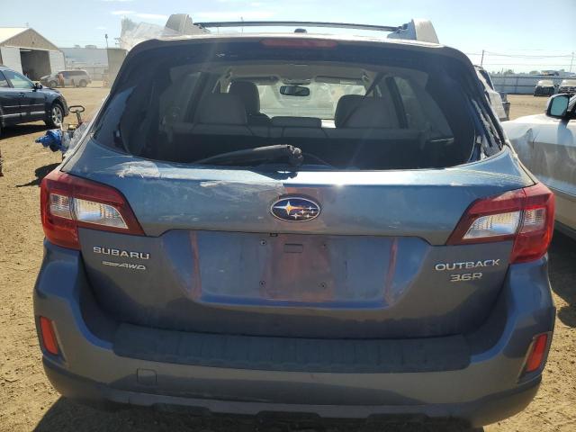 Снимка 6 от търг – 2015 SUBARU OUTBACK 3. с VIN 4S4BSEJC2F3204097