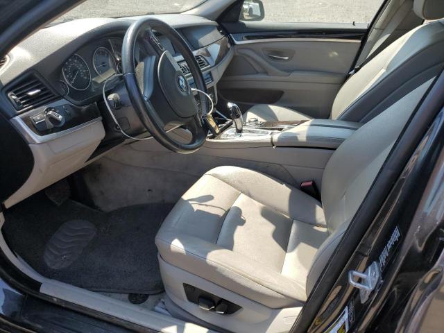 Photo 7 from auction – 2013 BMW 535 XI with VIN WBAFU7C52DDU77653