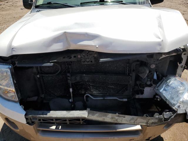 Photo 12 from auction – 2014 FORD EXPEDITION with VIN 1FMJK1J57EEF37789