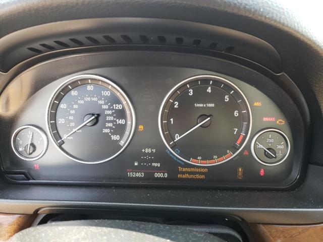 Photo 9 from auction – 2013 BMW 528 I with VIN WBAXG5C52DD232514