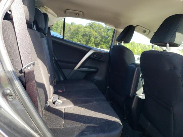 Photo 10 from auction – 2016 TOYOTA RAV4 LE with VIN JTMBFREV3GJ070712