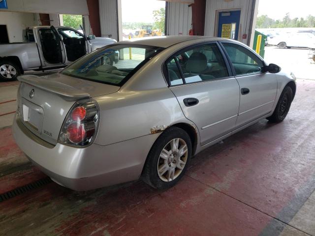 Photo 3 from auction – 2005 NISSAN ALTIMA S with VIN 1N4AL11D25C266506
