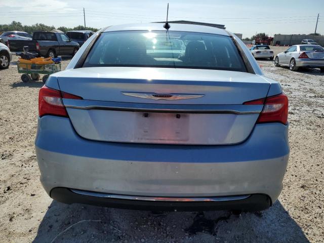Photo 6 from auction – 2013 CHRYSLER 200 LX with VIN 1C3CCBABXDN640424