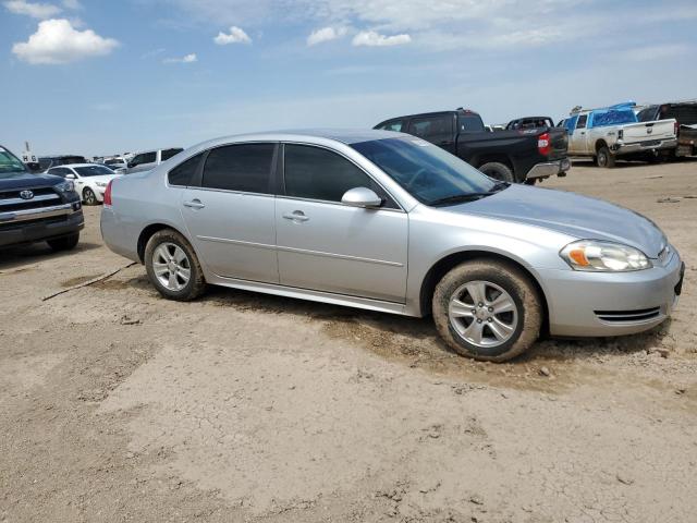 Photo 4 from auction – 2014 CHEVROLET IMPALA LIM with VIN 2G1WA5E3XE1129021