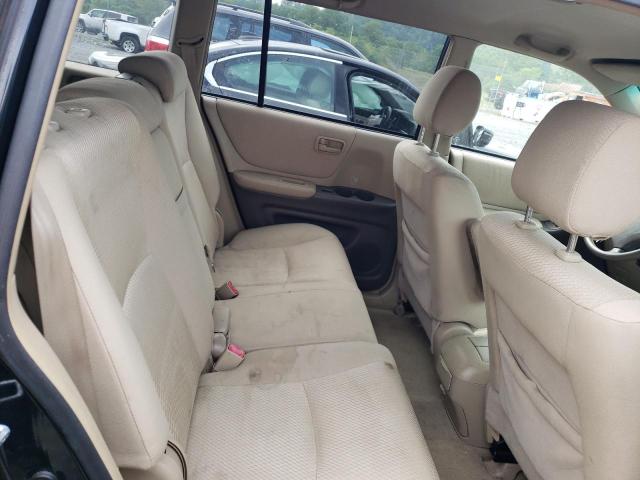Photo 11 from auction – 2006 TOYOTA HIGHLANDER with VIN JTEDP21A760119037