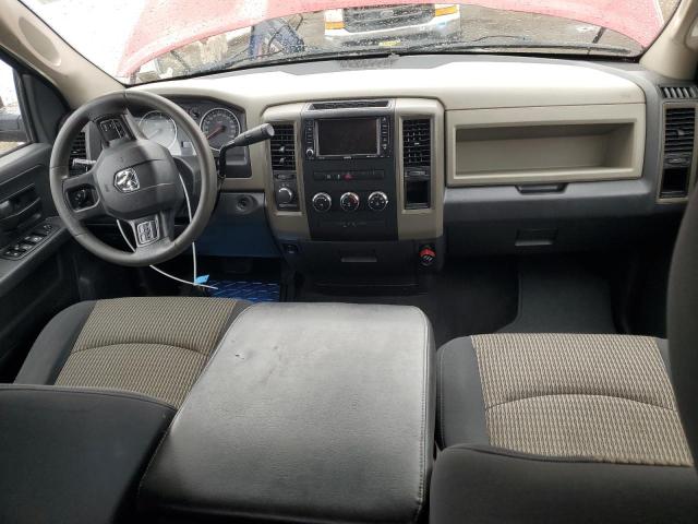 Photo 8 from auction – 2012 DODGE RAM 1500 S with VIN 1C6RD7FT2CS178918