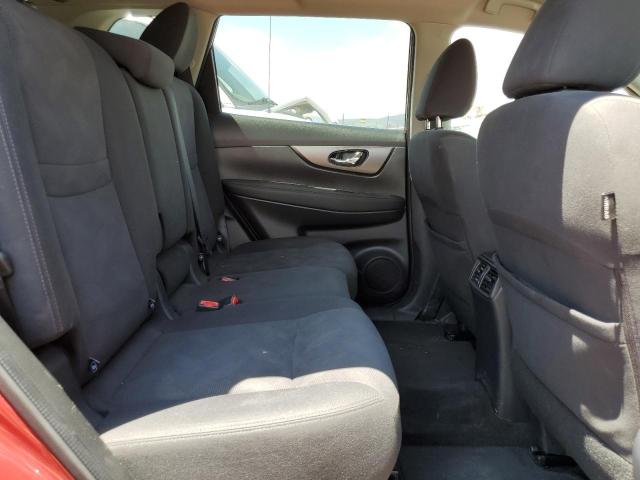 Photo 10 from auction – 2016 NISSAN ROGUE S with VIN KNMAT2MV6GP678430