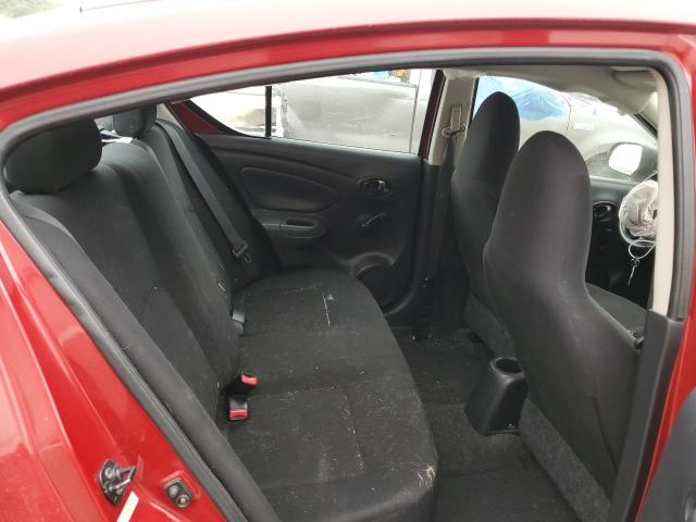 Photo 10 from auction – 2014 NISSAN VERSA S with VIN 3N1CN7AP9EL856266