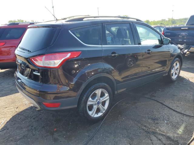 Photo 3 from auction – 2013 FORD ESCAPE SE with VIN 1FMCU0GX3DUD67098