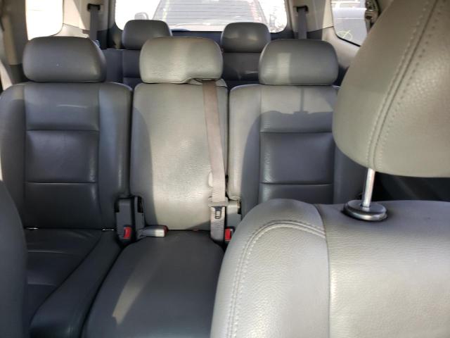 Photo 10 from auction – 2005 DODGE DURANGO with VIN 1D4HB48D65F580597