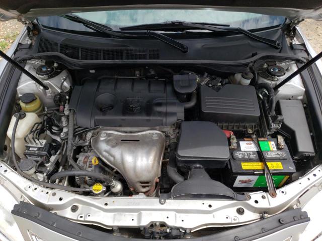 Photo 11 from auction – 2011 TOYOTA CAMRY BASE with VIN 4T1BF3EK2BU146863