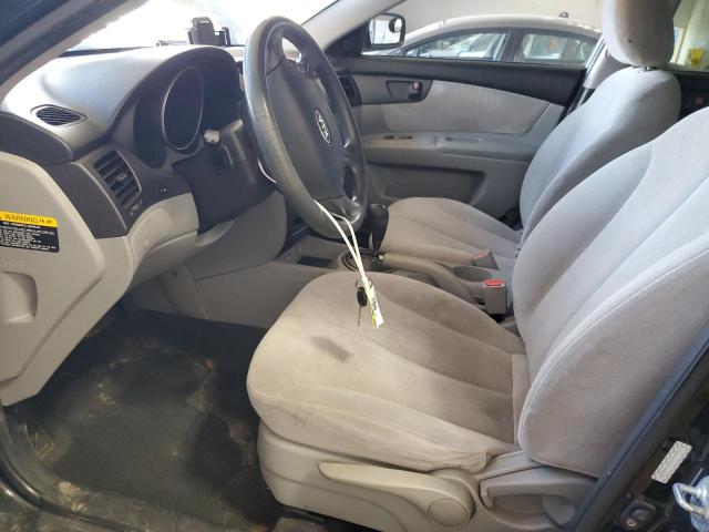 Photo 7 from auction – 2009 KIA OPTIMA LX with VIN KNAGE228895306424