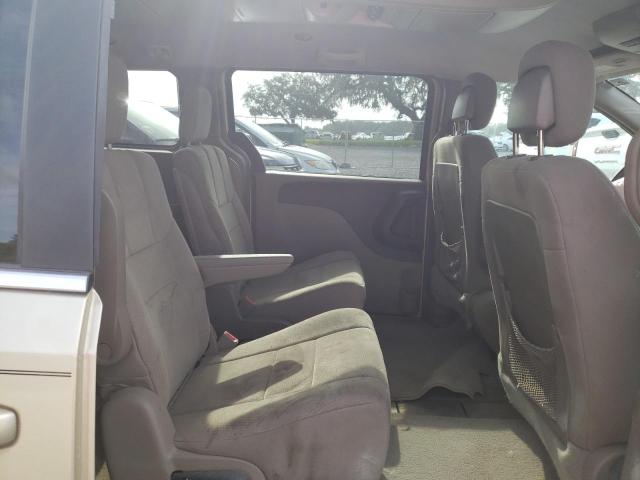 Photo 11 from auction – 2011 CHRYSLER TOWN & COU with VIN 2A4RR5DG1BR784273