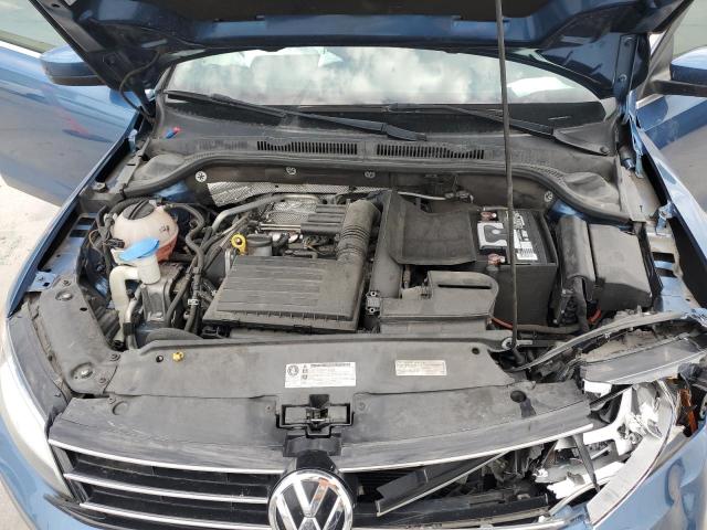 Photo 11 from auction – 2017 VOLKSWAGEN JETTA S with VIN 3VW2B7AJ0HM326714
