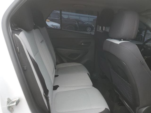 Photo 11 from auction – 2020 CHEVROLET TRAX LS with VIN 3GNCJKSB2LL298151