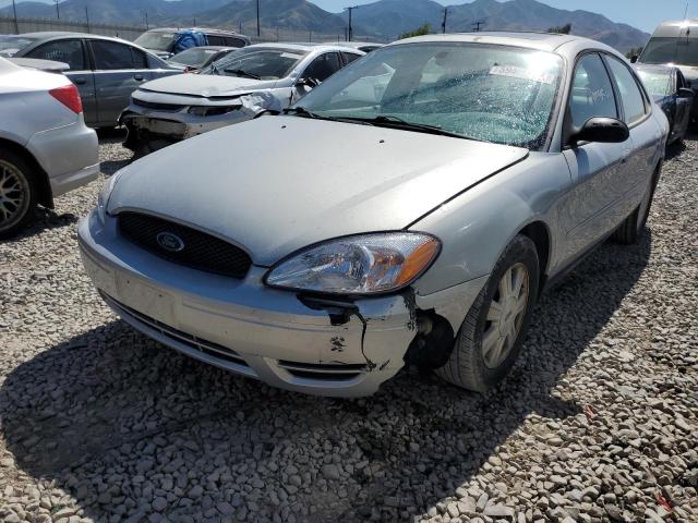 Foto 1 de la subasta – 2007 FORD TAURUS SEL con VIN 1FAFP56U67A130825