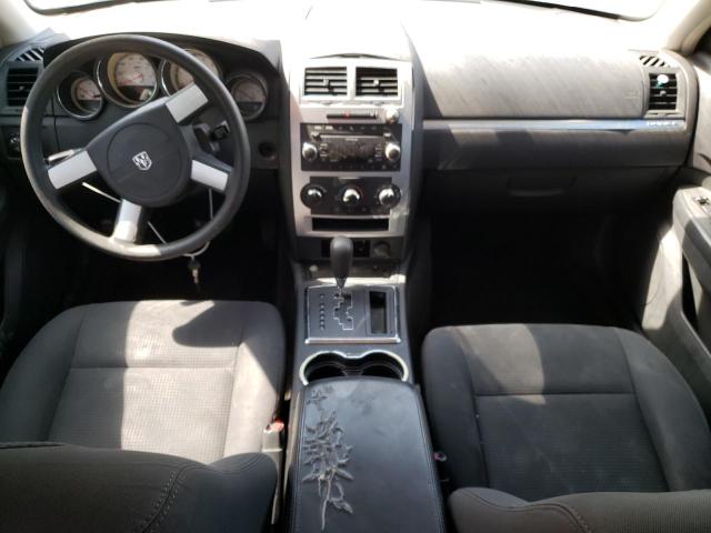 Zdjęcie 8 z aukcji – 2010 DODGE CHARGER SX z VIN 2B3CA3CV3AH243500