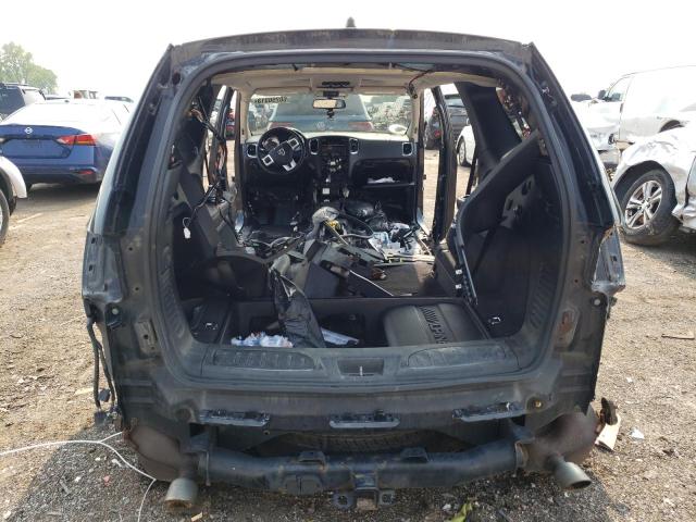 Photo 6 from auction – 2011 DODGE DURANGO R/ with VIN 1D4SE6GT1BC698216