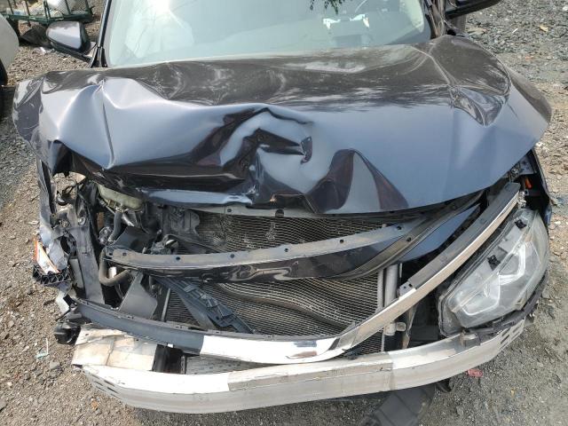 Photo 11 from auction – 2017 HONDA CIVIC EX with VIN 2HGFC1F36HH657144