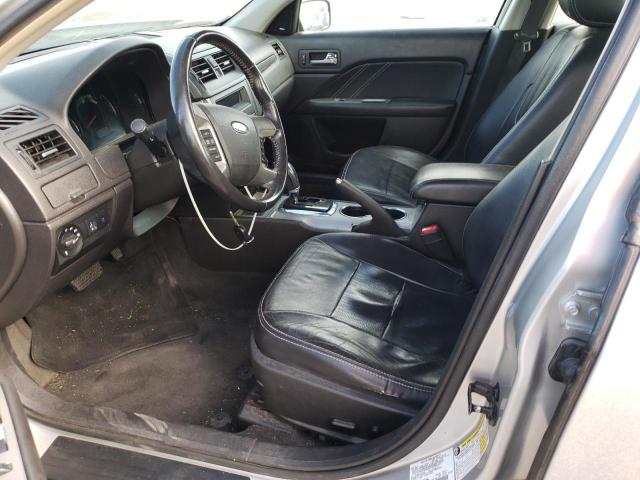 Photo 7 from auction – 2012 FORD FUSION SPO with VIN 3FAHP0KC4CR176985